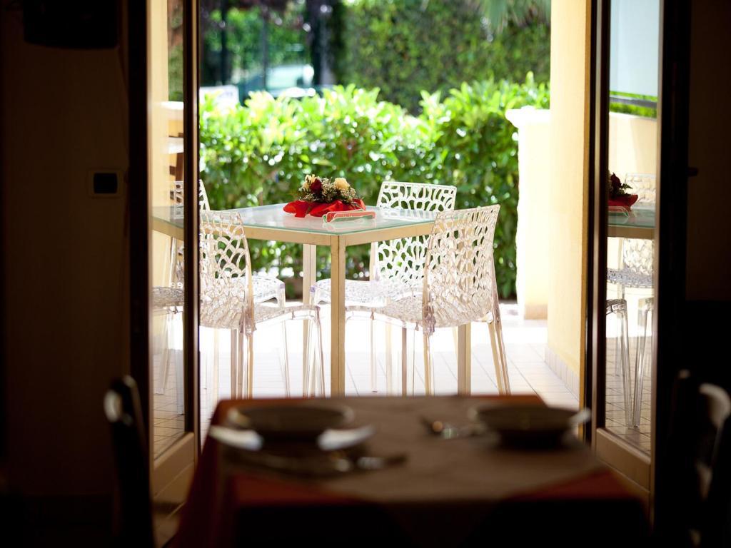 Residence La Guirita Tortoreto Phòng bức ảnh