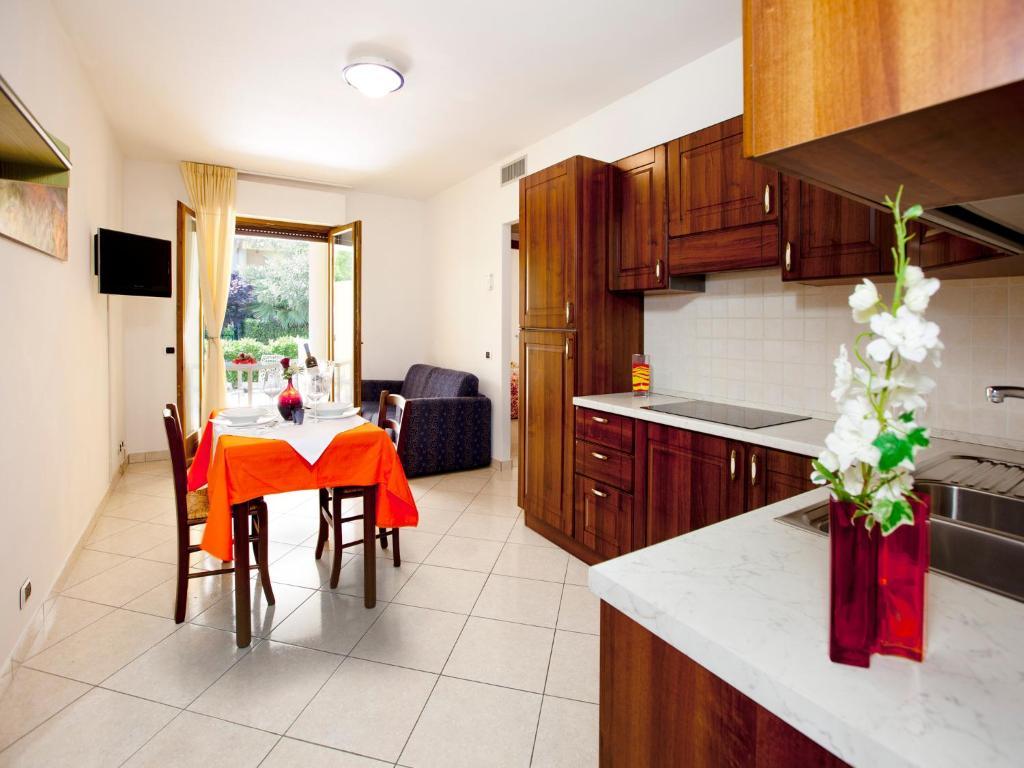 Residence La Guirita Tortoreto Phòng bức ảnh
