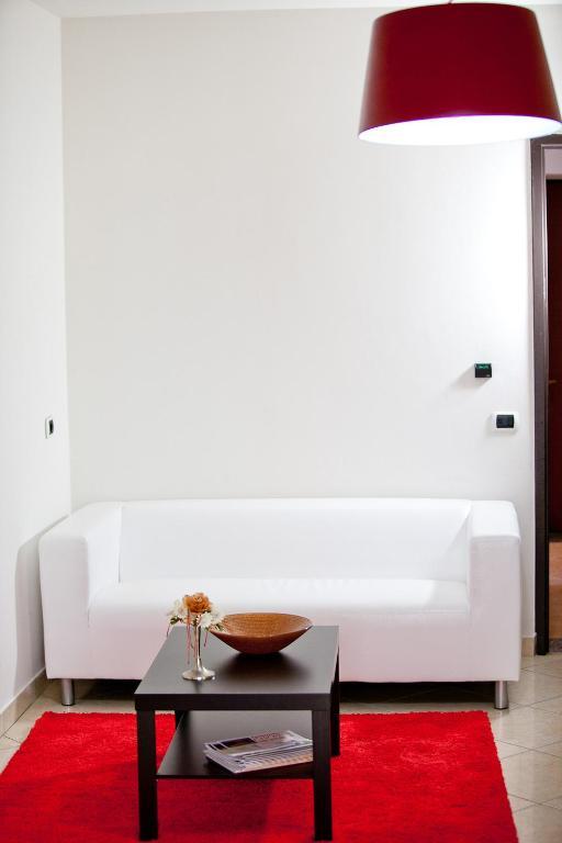 Residence La Guirita Tortoreto Ngoại thất bức ảnh
