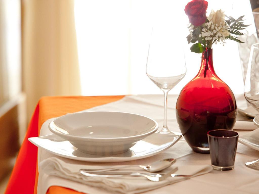 Residence La Guirita Tortoreto Phòng bức ảnh